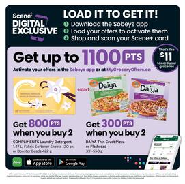 Sobeys flyer week 7 Page 4