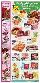 Sobeys flyer week 7 Page 5