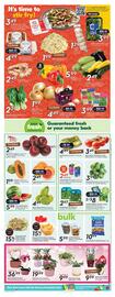 Sobeys flyer week 7 Page 7