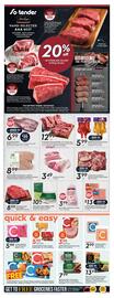 Sobeys flyer week 7 Page 8