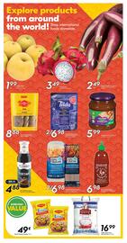 Sobeys flyer week 7 Page 9