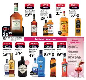 Sobeys flyer week 7 Page 3