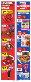 Real Canadian Superstore flyer week 7 Page 1