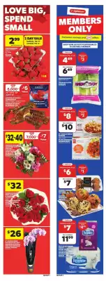 Real Canadian Superstore flyer (valid until 18-02)