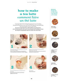 Davids Tea flyer Page 20