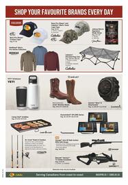 Cabela's flyer week 7 Page 3