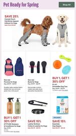 Paulmac's Pets flyer week 7 Page 10