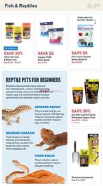 Paulmac's Pets flyer week 7 Page 25