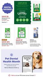 Paulmac's Pets flyer week 7 Page 8