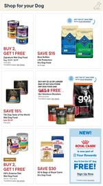 Total Pet flyer week 7 Page 12