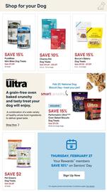 Total Pet flyer week 7 Page 13