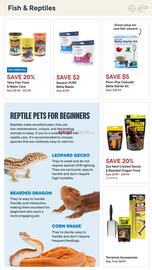 Total Pet flyer week 7 Page 25