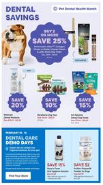 Total Pet flyer week 7 Page 7