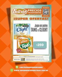 Catálogo Beltrán Supermercados Página 4