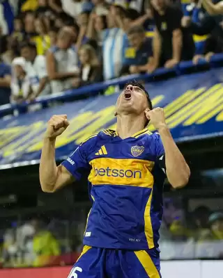 Catálogo Boca Shop (válido hasta 28-02)