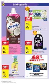 Catalogue Carrefour Market page 10