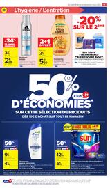 Catalogue Carrefour Market page 11