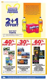 Catalogue Carrefour Market page 4