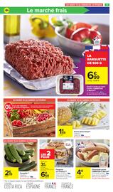 Catalogue Carrefour Market page 5