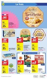 Catalogue Carrefour Market page 6