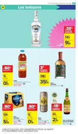 Catalogue Carrefour Market page 9