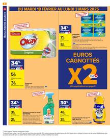 Catalogue Carrefour page 10