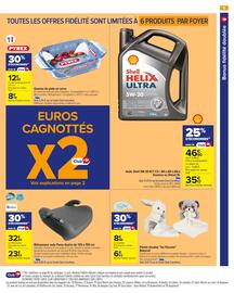 Catalogue Carrefour page 11