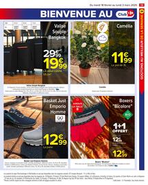 Catalogue Carrefour page 15