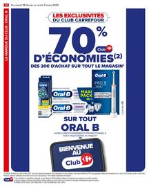 Catalogue Carrefour page 16