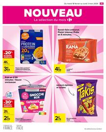 Catalogue Carrefour page 17