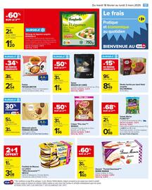 Catalogue Carrefour page 19