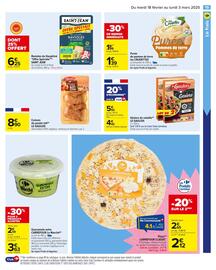 Catalogue Carrefour page 21