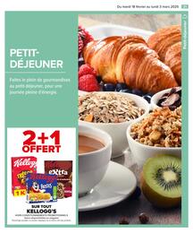 Catalogue Carrefour page 23