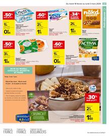 Catalogue Carrefour page 25