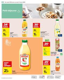 Catalogue Carrefour page 26