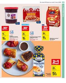 Catalogue Carrefour page 27