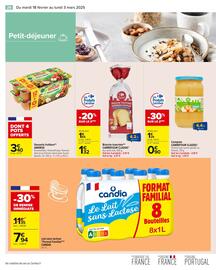 Catalogue Carrefour page 28