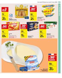 Catalogue Carrefour page 29