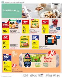 Catalogue Carrefour page 30