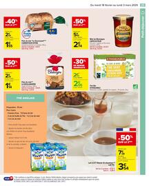 Catalogue Carrefour page 31