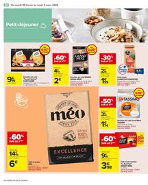 Catalogue Carrefour page 32