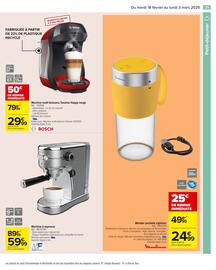 Catalogue Carrefour page 33