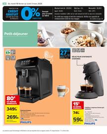 Catalogue Carrefour page 34