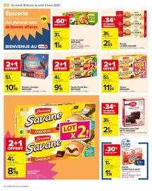 Catalogue Carrefour page 36