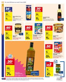 Catalogue Carrefour page 38