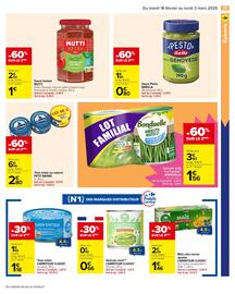 Catalogue Carrefour page 39