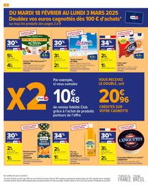 Catalogue Carrefour page 4