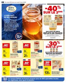 Catalogue Carrefour page 42