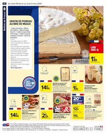 Catalogue Carrefour page 44