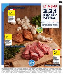 Catalogue Carrefour page 45